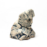 The Wolfman Tiki Mug - Full Moon Variant