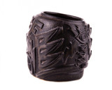 El Ojo Fantastico Tiki Mug - Reclusa Parda Variant