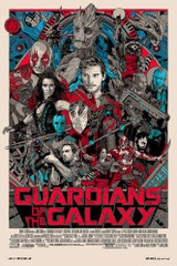 Guardians of the Galaxy