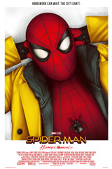Spider-Man: Homecoming