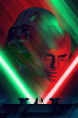 Death Star II Duel