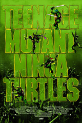 Teenage Mutant Ninja Turtles