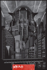Metropolis