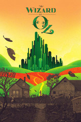 The Wizard of Oz (Variant)