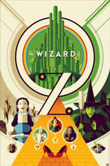 The Wizard of Oz