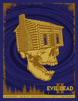 Evil Dead 2 (Variant)