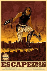 Escape From New York