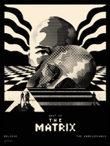 The Matrix (WBYK)