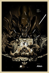 Alien – Ansin (Variant)