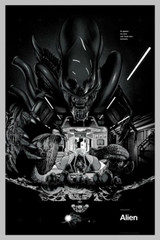 Alien – Ansin