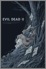 Evil Dead II (Variant)