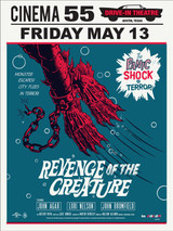 Revenge of the Creature