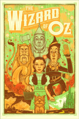 The Wizard of Oz (Erwin)