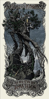 The Lord of the Rings: The Two Towers