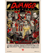Django Unchained