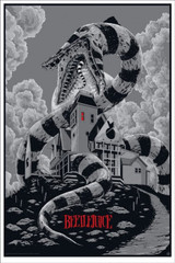 Beetlejuice (Variant)