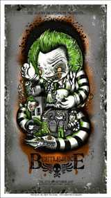 Beetlejuice (Variant)