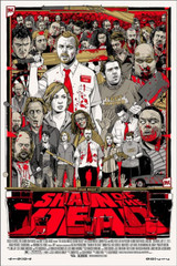 Shaun of the Dead – Stout