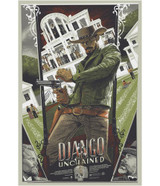 Django Unchained – Kelly