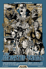 The Monster Squad (Variant)
