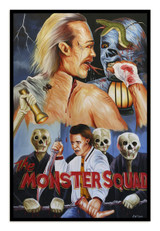 The Monster Squad