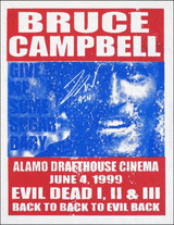 Evil Dead Trilogy