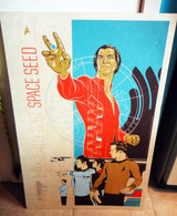 Space Seed (Wood Variant)
