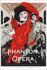 The Phantom Of The Opera (Variant)