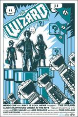 The Wizard (Variant)