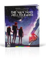 The Man Who Fell to Earth: Novel to Film