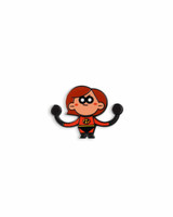The Incredibles – Elastigirl Enamel Pin