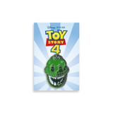 Toy Story – Rex Enamel Pin