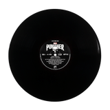 Marvel's The Punisher – Original Soundtrack LP