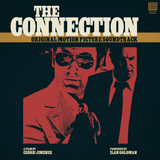 The Connection Original Motion Picture Soundtrack LP