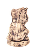 Jurassic Park – T-Rex Tiki Mug (Bone Variant)