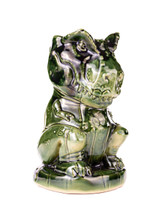 Jurassic Park – T-Rex Tiki Mug (Isla Nublar Variant)