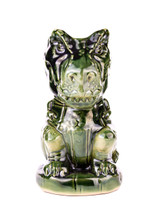 Jurassic Park – T-Rex Tiki Mug (Isla Nublar Variant)