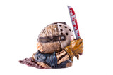 Jason Voorhees Mondoid Vinyl Figure