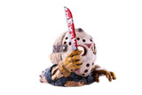 Jason Voorhees Mondoid Vinyl Figure