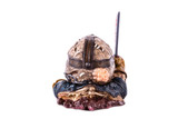 Jason Voorhees Mondoid Vinyl Figure