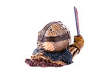 Jason Voorhees Mondoid Vinyl Figure