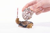 Jason Voorhees Mondoid Vinyl Figure