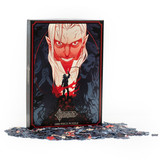 Castlevania 1000-Piece Puzzle