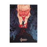 Castlevania 1000-Piece Puzzle