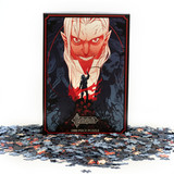 Castlevania 1000-Piece Puzzle