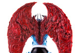Devilman Vinyl Figure (Blue Variant)
