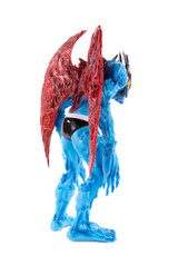 Devilman Vinyl Figure (Blue Variant)