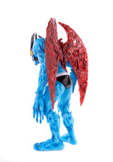 Devilman Vinyl Figure (Blue Variant)