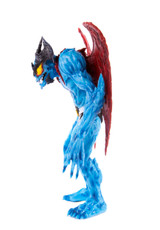Devilman Vinyl Figure (Blue Variant)