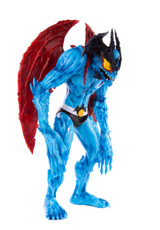 Devilman Vinyl Figure (Blue Variant)
